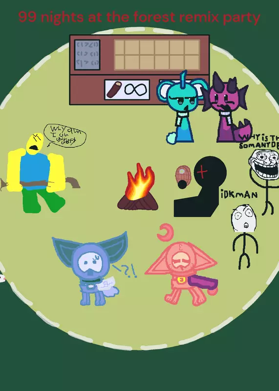 Game by @CookiesKat
