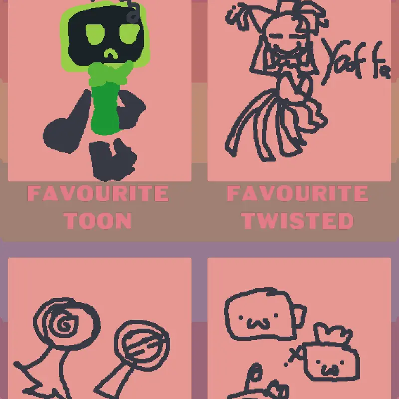 Game by @kafu_