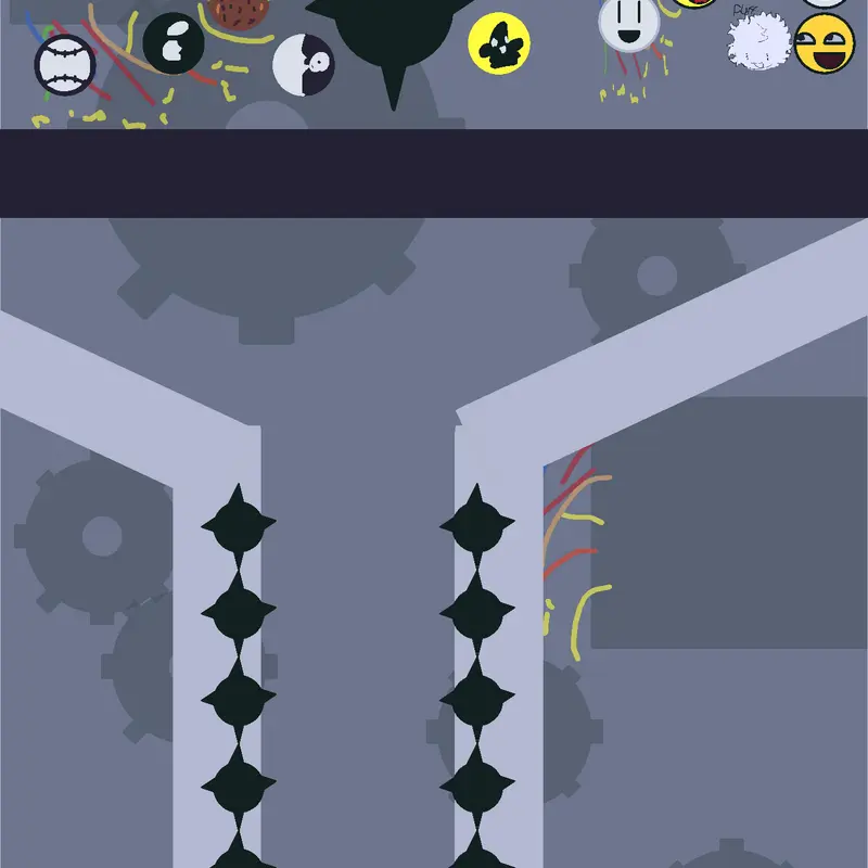 Game by @mkkmkmkm