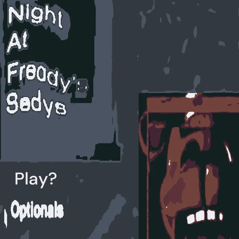 Game by @melcat