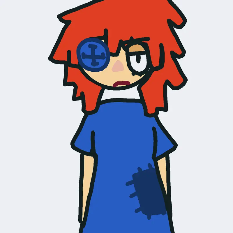Game by @The-Mystery