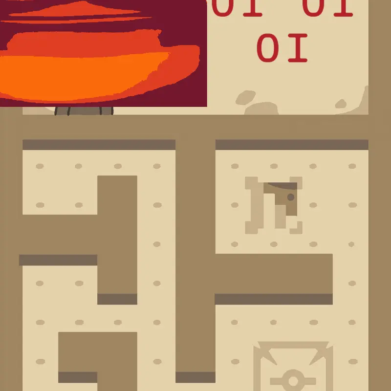 Game by @madegoho