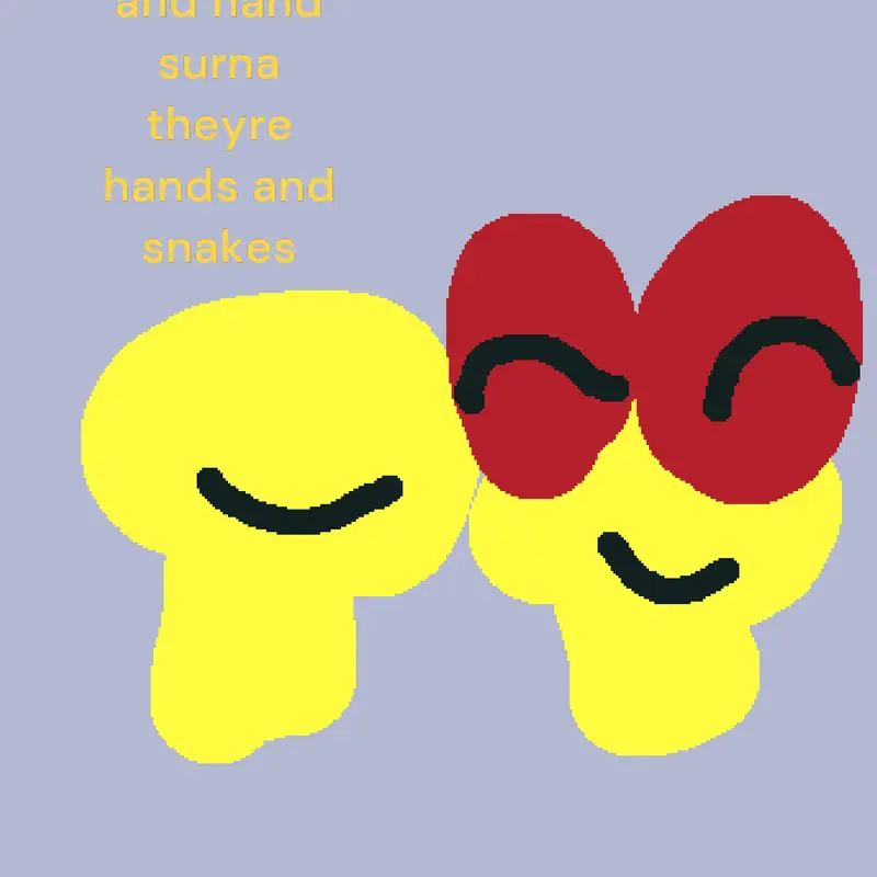 Game by @MrhandGatbunton