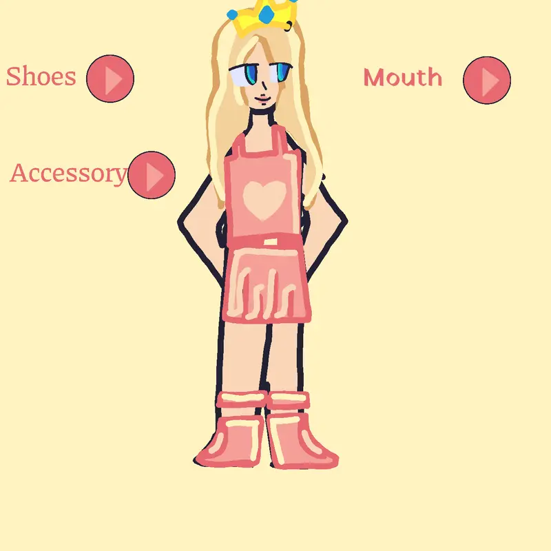 Game by @M3rpalz