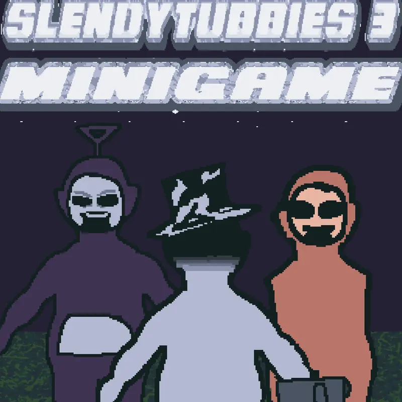 Game by @tinky_2026