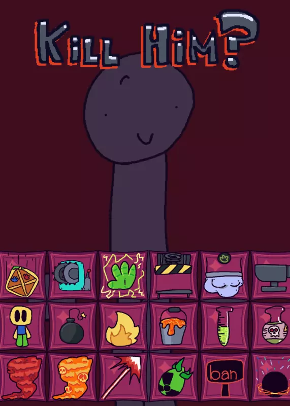 Game by @l5cky_l4ck