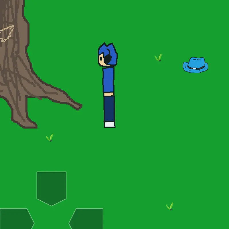 Game by @-Joshua-