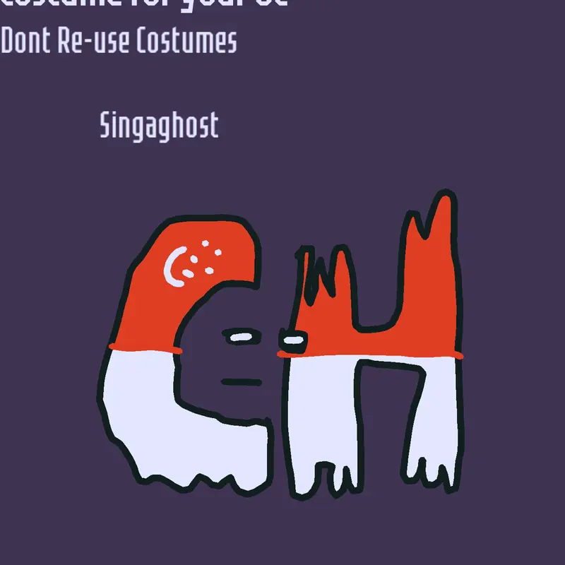 Game by @SingaporeLeafy