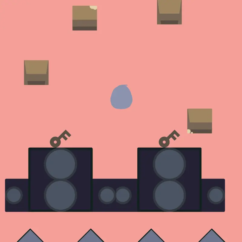 Game by @jesteer