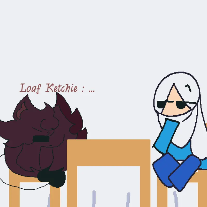 Game by @Ketchie_cake