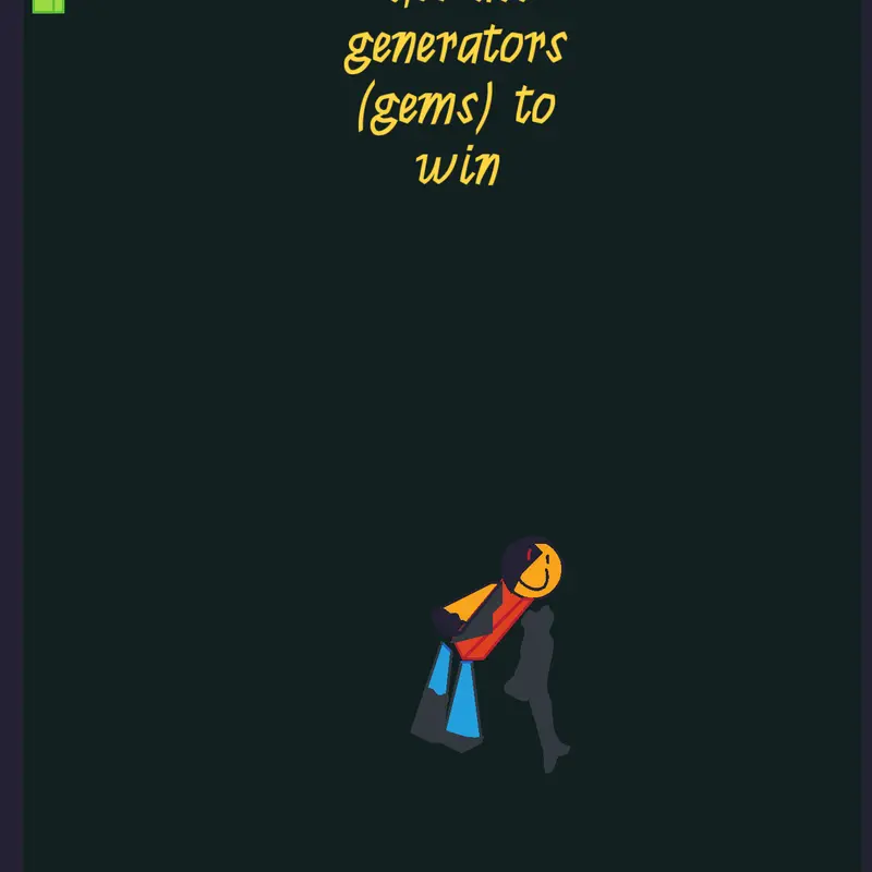 Game by @deez_peanuts