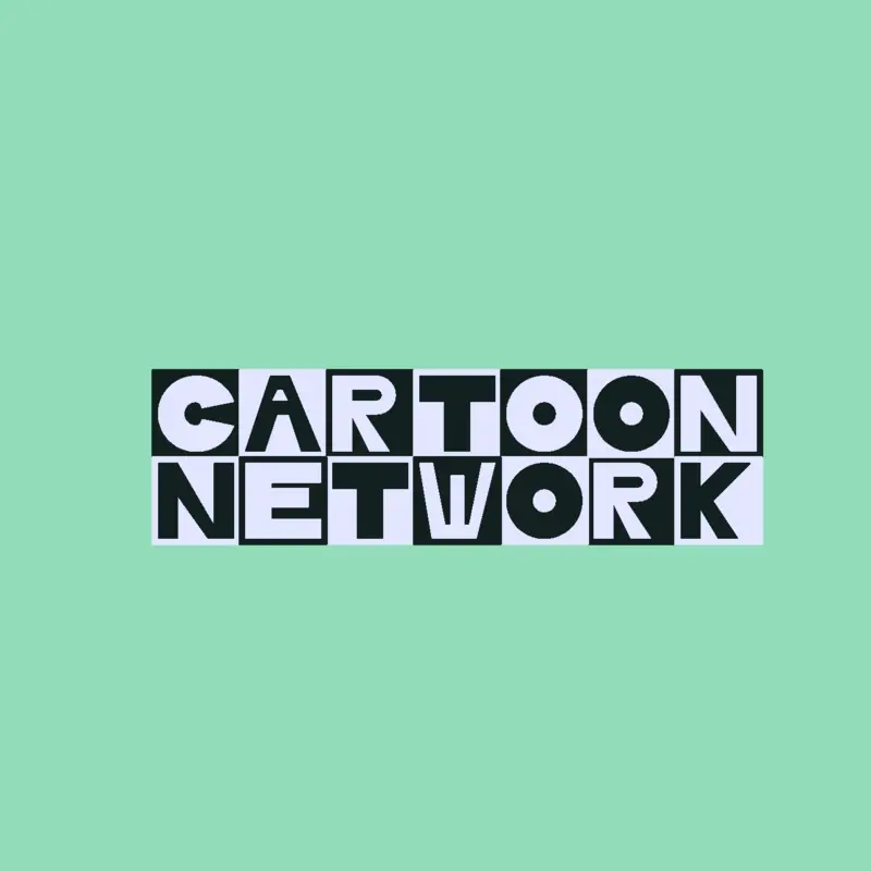 Cartoon Network Playground by @CartoonOrange_OFFICAL