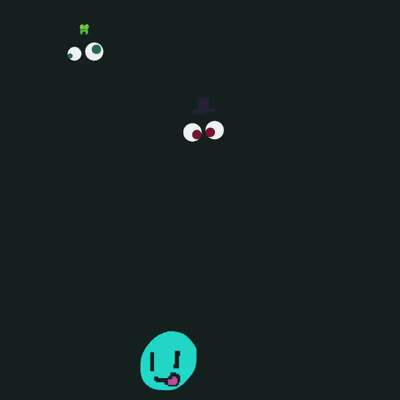 Game by @PollyFurby