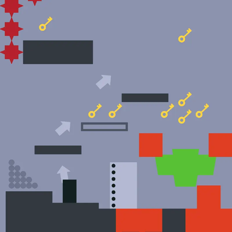 Game by @SonicTheGame