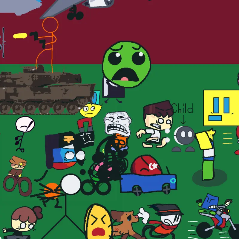 Game by @Toug