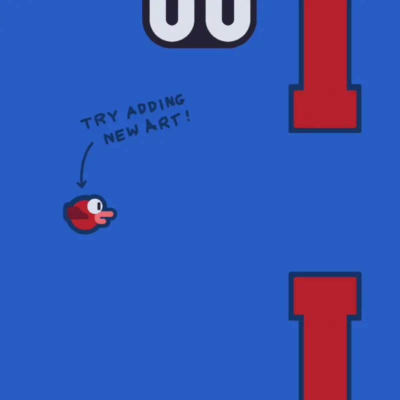 Game by @catinthefog