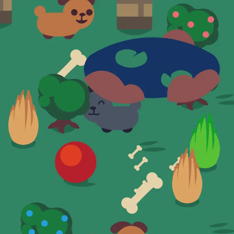 Game by @Nvnz