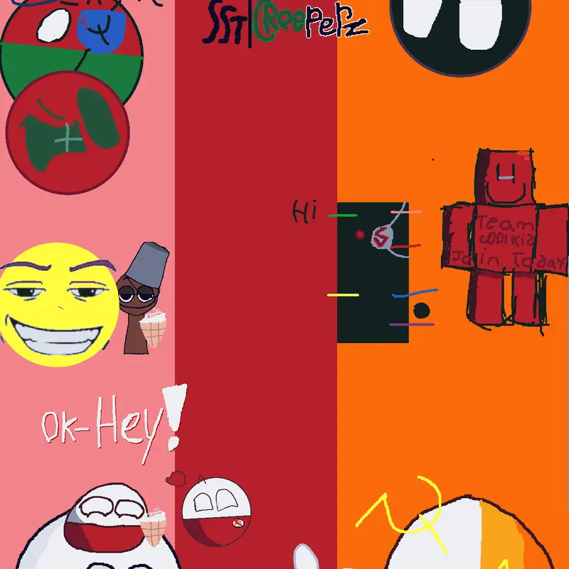 Game by @countryball11