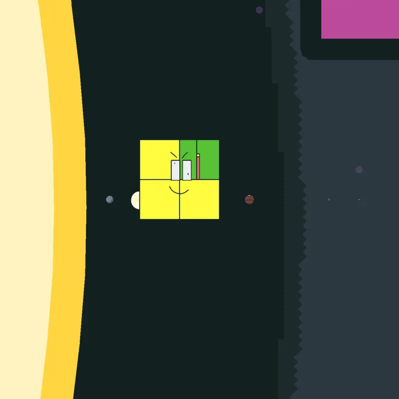 Game by @JamesSuperBait