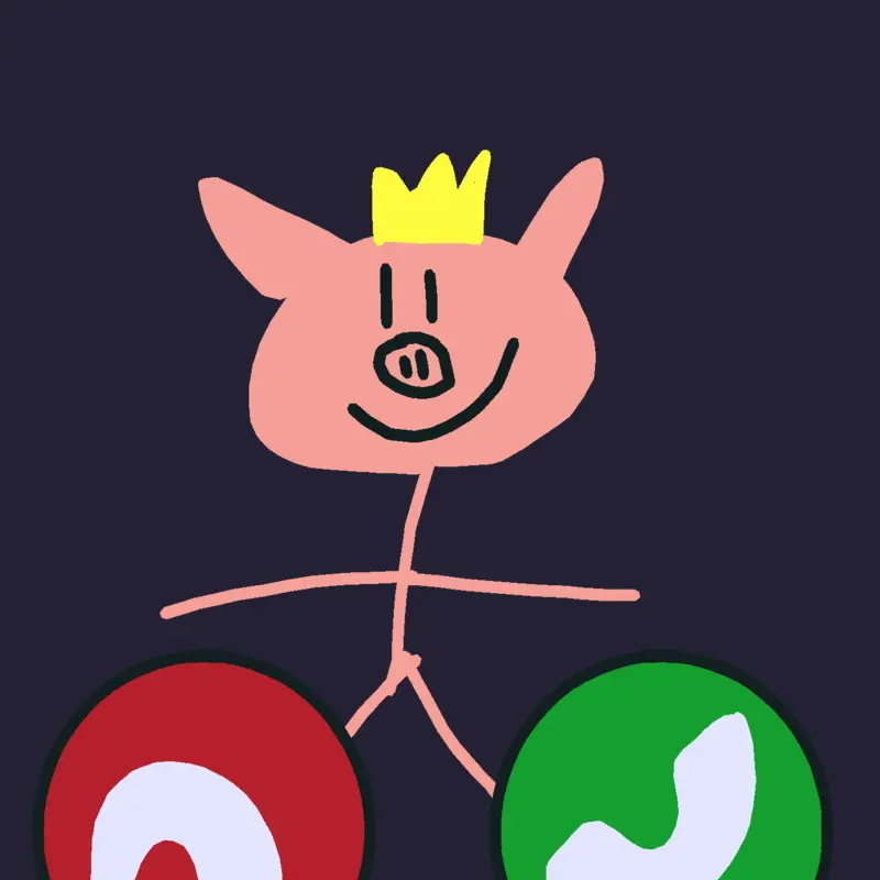 Game by @Berg