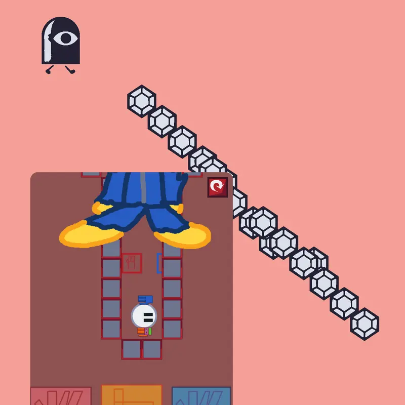 Game by @biiipekf