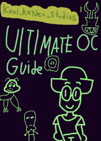 Kool_Kayden_Studios’ official OC guide |...
