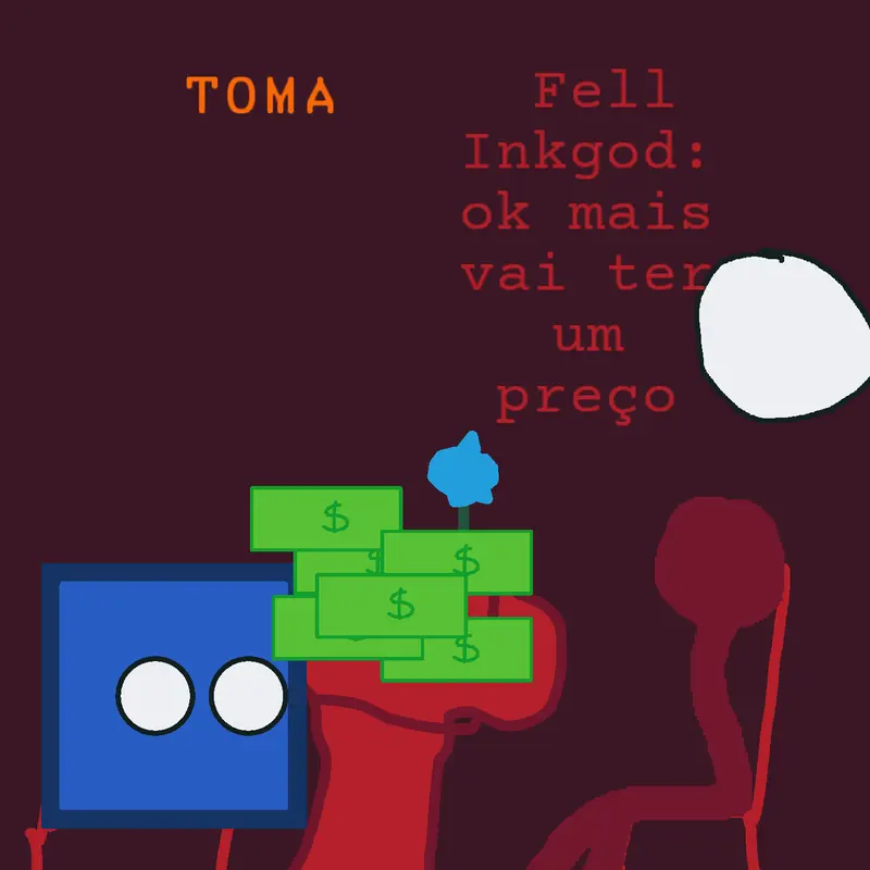 Game by @blockblue