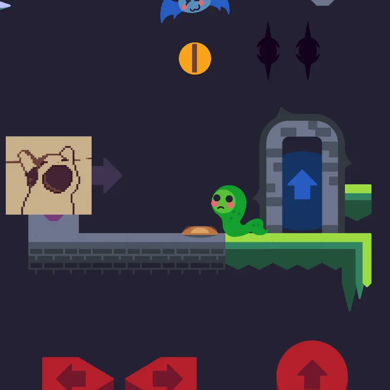 Game by @calebe_