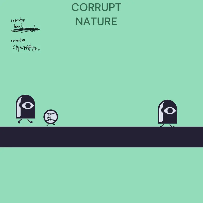 Game by @gabilion