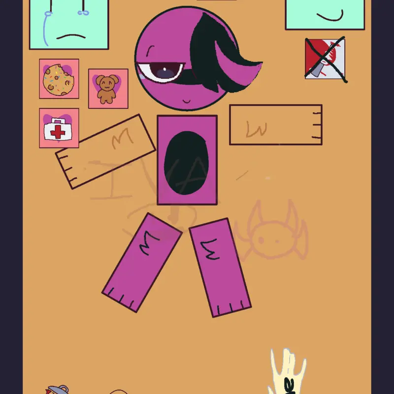 Game by @cinamoroll80