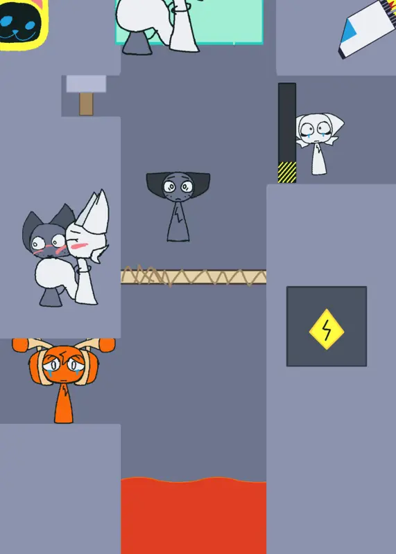 Game by @yurisebastian1903