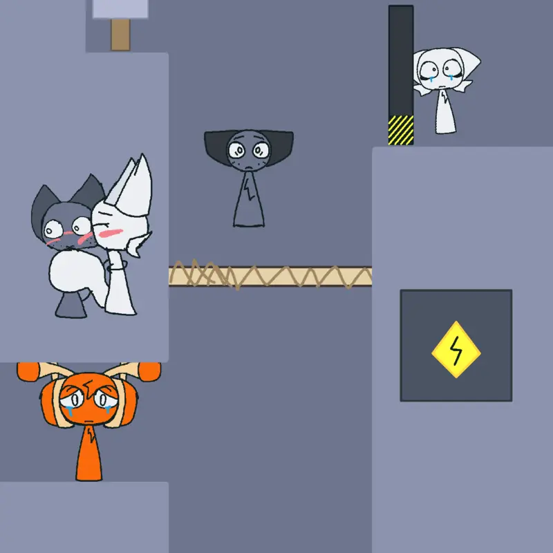 Game by @yurisebastian1903