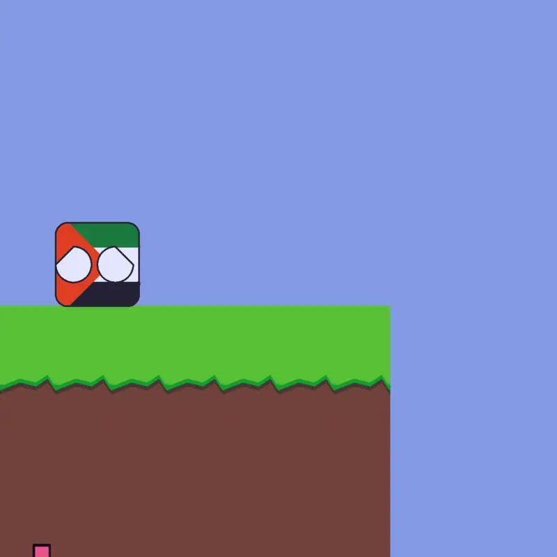 Game by @orangeoguz