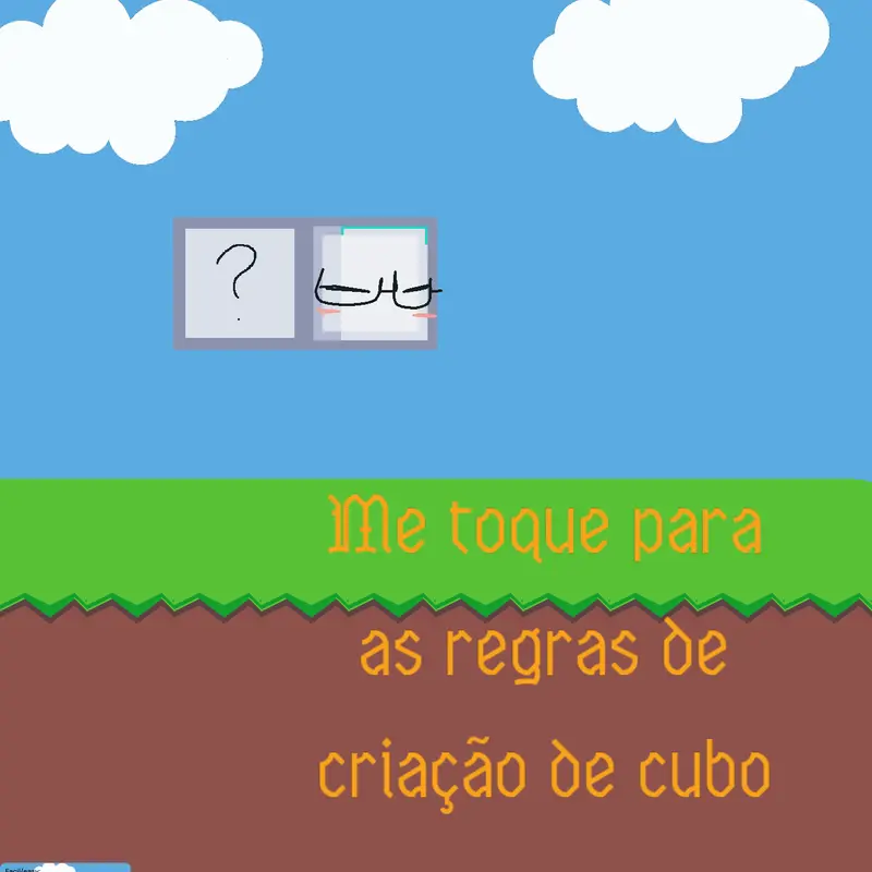 Game by @lucky_brasileiro