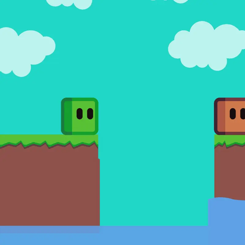 Game by @myoum