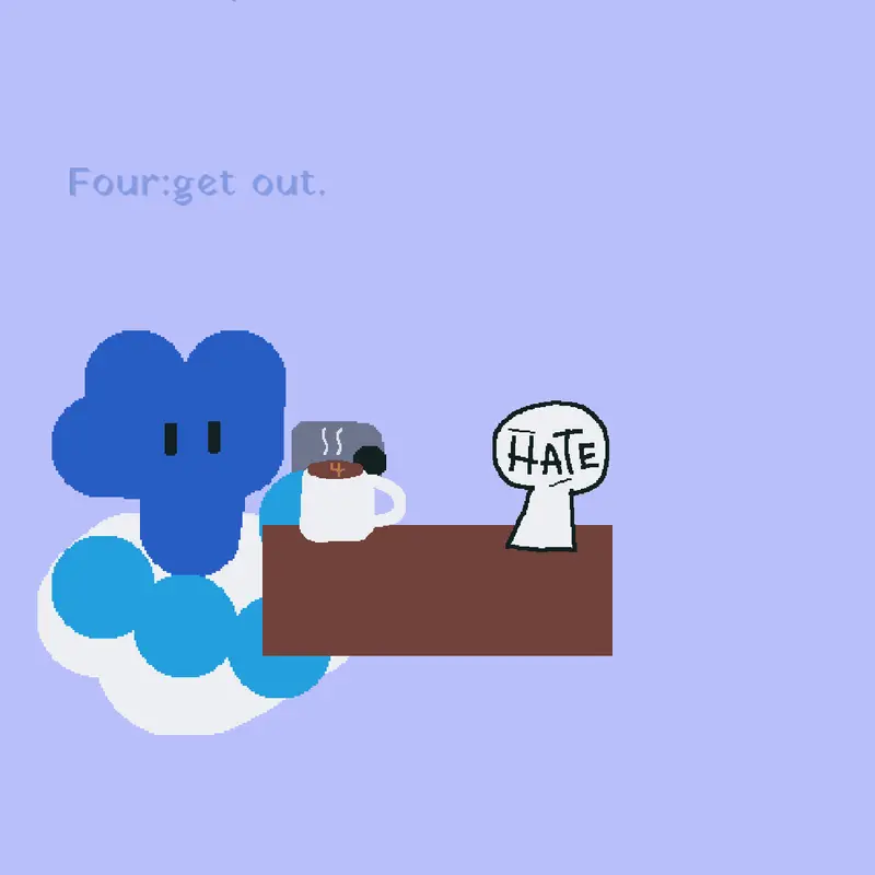 Game by @fourXD