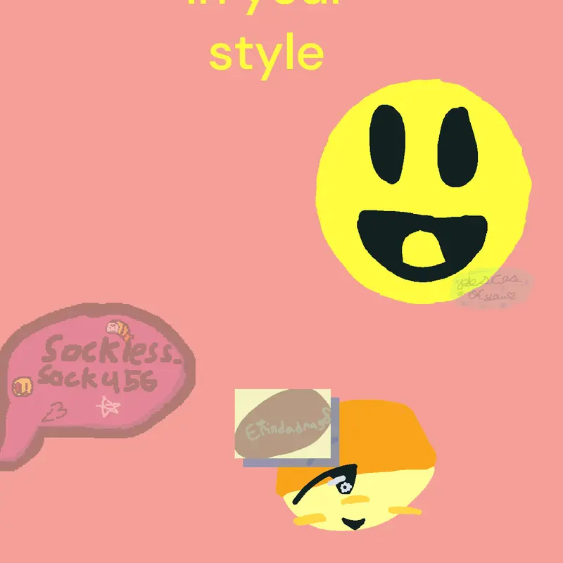 Game by @E3IN