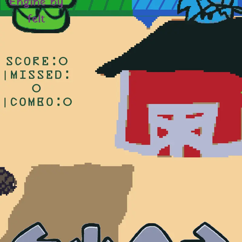 Game by @shinychubrik