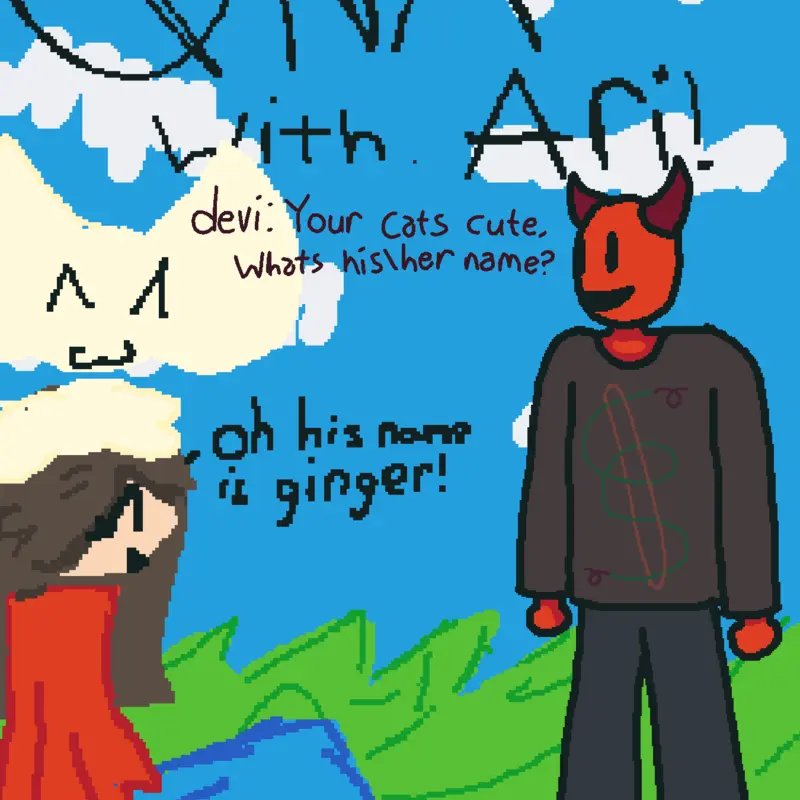 Game by @Ariana05