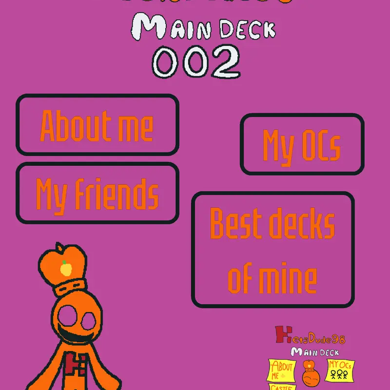 Game by @KetsDude98
