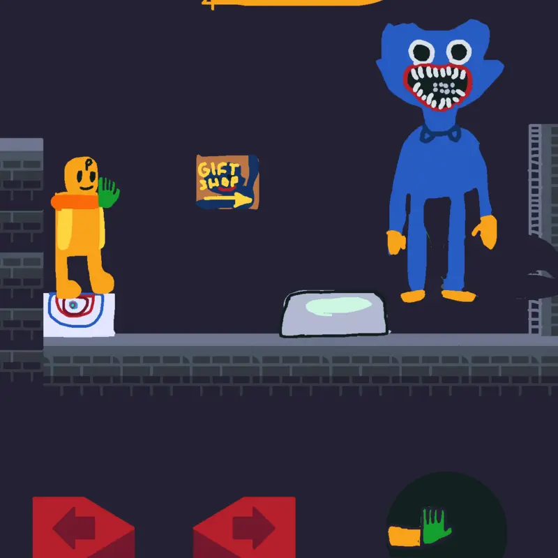 Game by @mr_lemon