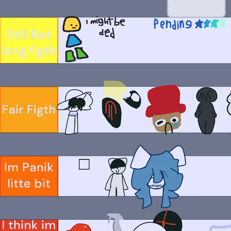 Game by @brazilyorsomething
