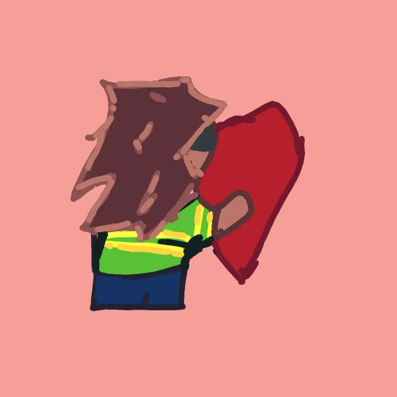 Yaoi. by @K3rdl3y_R0ut3
