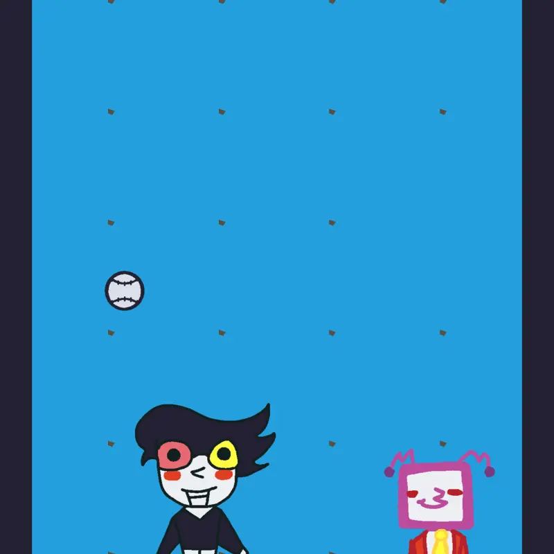 Game by @Gdhavyunih