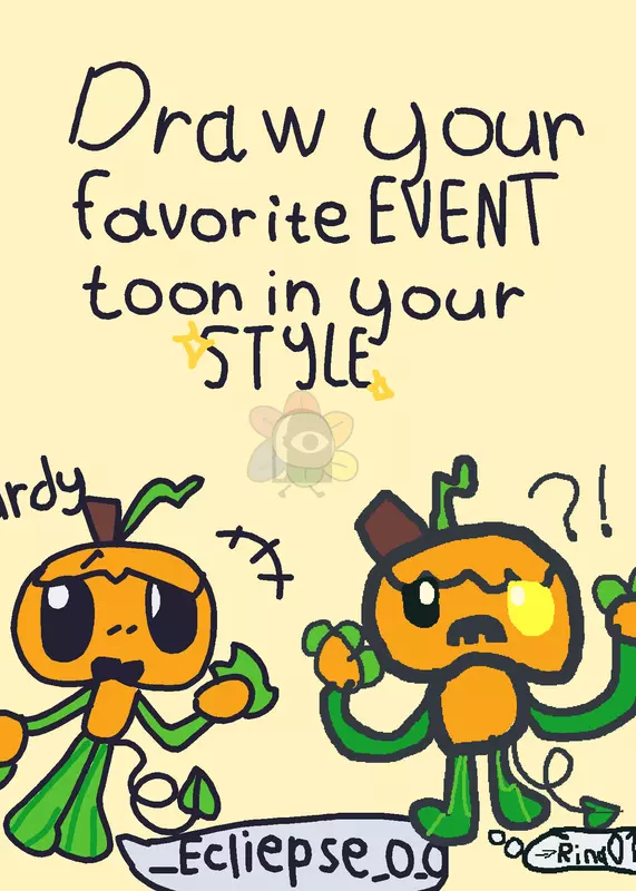 Game by @ilovedandysworld343