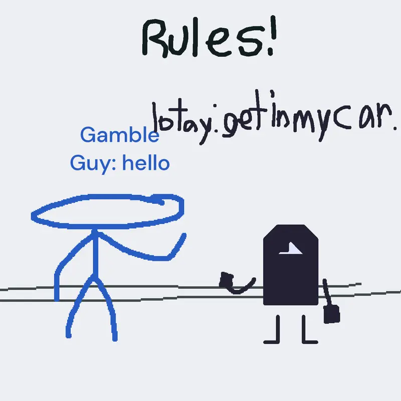 Game by @liam_mendoza
