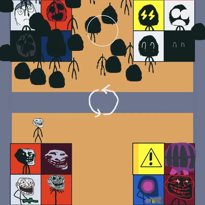 Game by @O_B_G2026Official