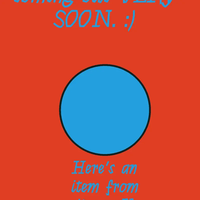 Soon by @uhhhhhhhhhhhhhhh20000000