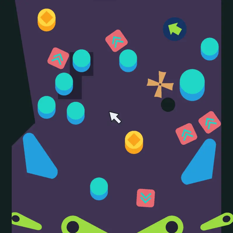 Game by @AliDanieloro