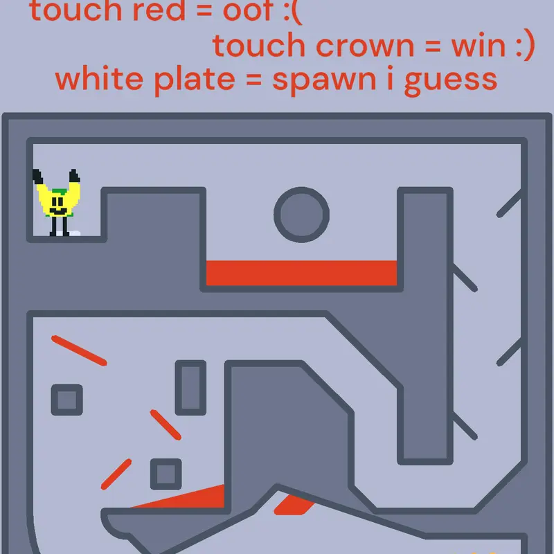 Game by @pikachu733